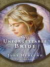 Imagen de portada para His Unforgettable Bride